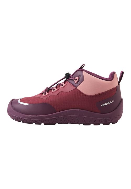 Reima Sankari ReimaTec Barfodssko Maroon  Maroon 34 EU  Rød  34 EU  Drenge, Piger