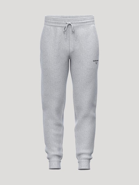 Björn Borg Borg Essential 1 Tapered Sweatpants Grå, M