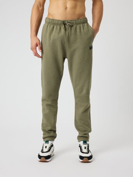 Björn Borg Centre Sweatpants Grøn, XL