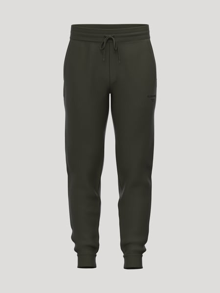 Björn Borg Borg Essential 1 Tapered Sweatpants Grøn, XL