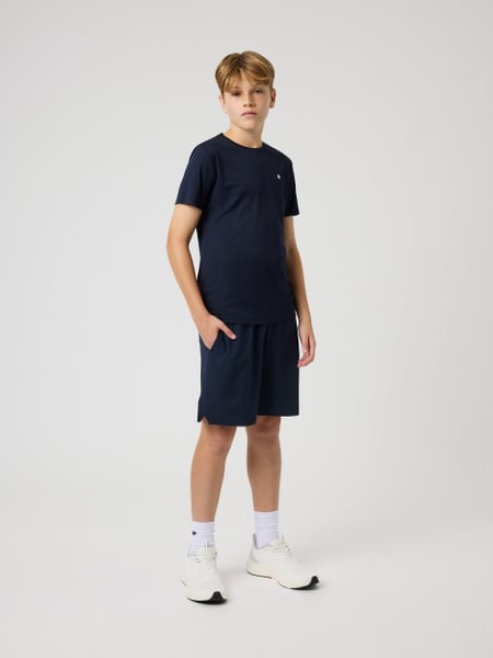 Björn Borg Ace Racquet Shorts Marineblå, 146-152