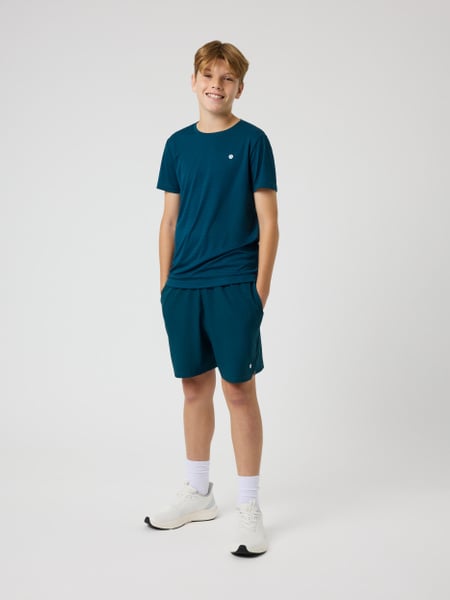 Björn Borg Ace Racquet Shorts Blå, 122-128