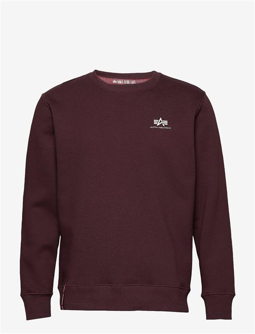 Alpha Industries | Basic Sweatshirt Sl | M