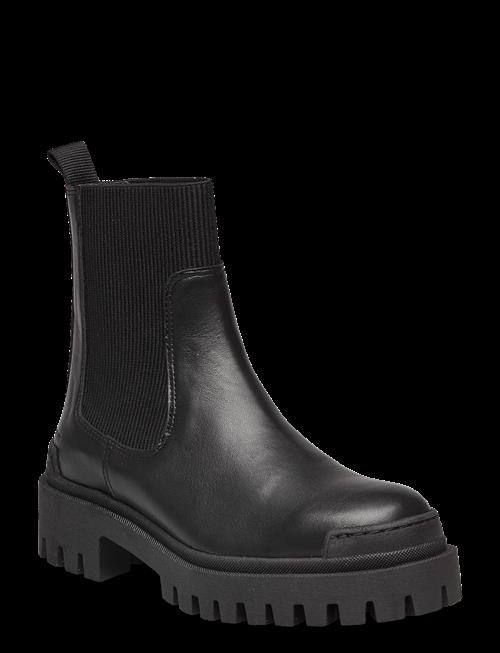 ANGULUS | Booties - Flat - With Elastic | 39