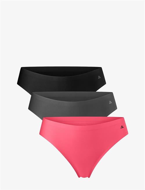 Danish Endurance | Invisible Thong (Women) 3-Pack | XL