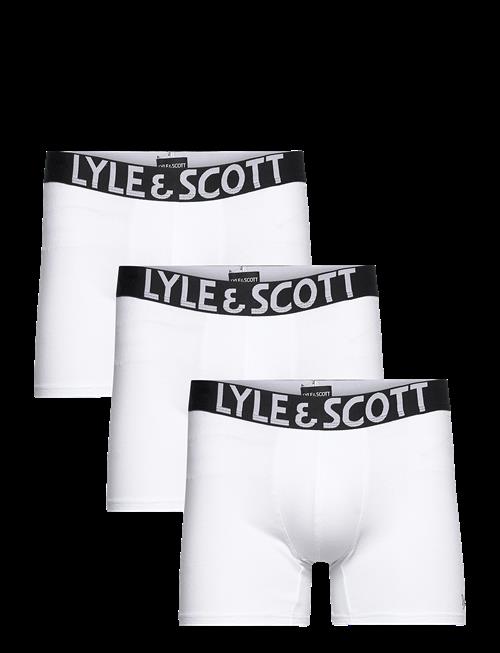 Lyle & Scott | Daniel | XXL