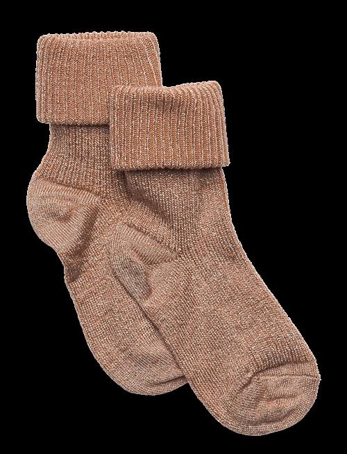 mp Denmark | Ida Glitter Socks | 22/24