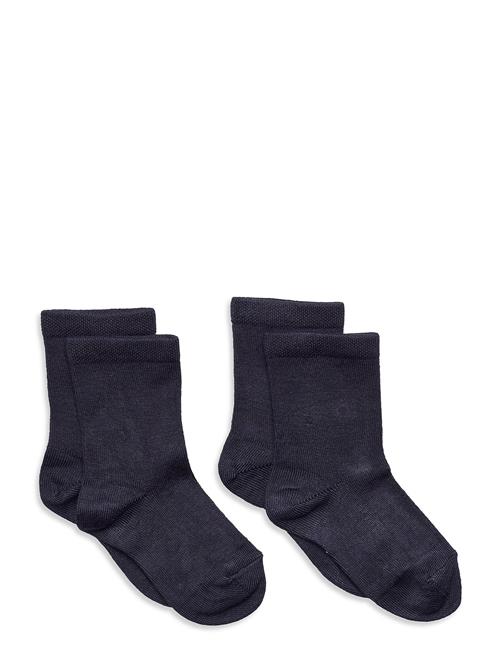 mp Denmark | Bamboo Socks - 2-Pack | 29/32