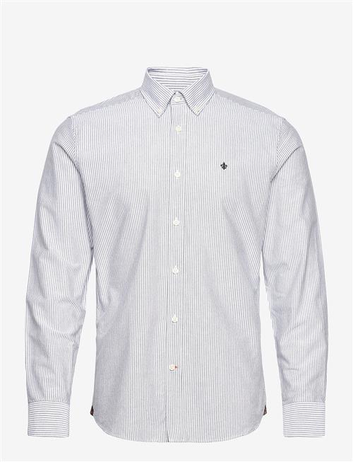 Morris | Douglas Stripe Shirt-Slim Fit | XL