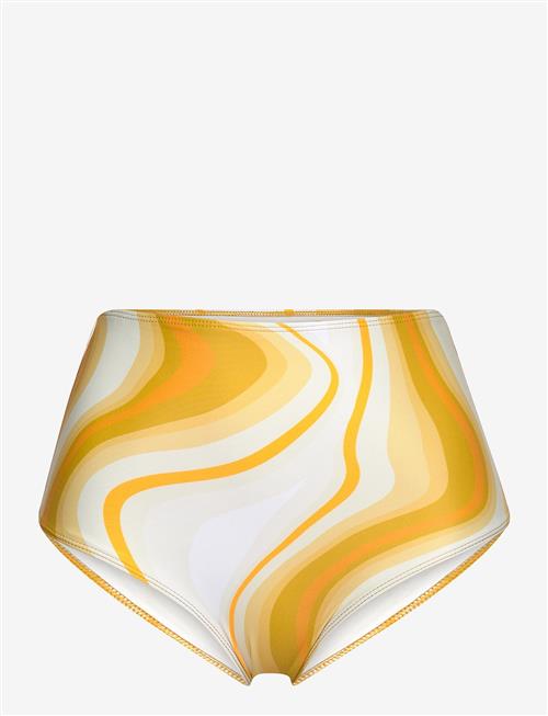 Faithfull The Brand | Isle Bikini Bottoms | M