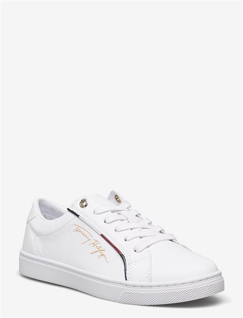 Tommy Hilfiger | Tommy Hilfiger Signature Sneaker | 37