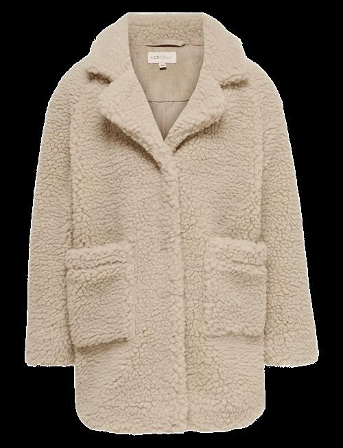 Kids Only | Kognewaurelia Life Sherpa Coat Otw | 128