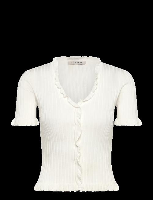 A-View | Fabia Ss Tee | 40