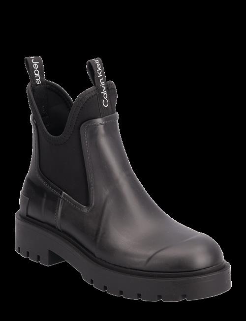 Calvin Klein | Mid Rainboot Chelsea | 39 x 39