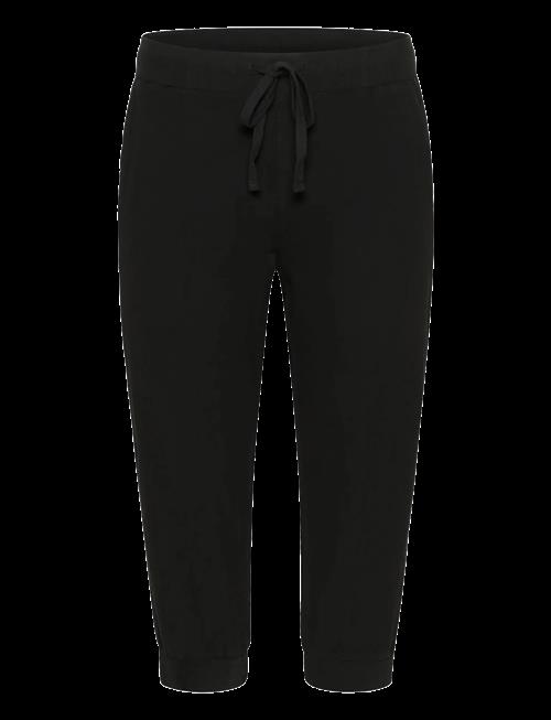 Kaffe Curve | Kcnana Capri Pants | 50