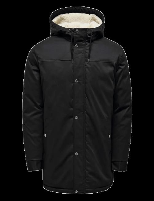 ONLY & SONS | Onsalexander Parka Otw | S