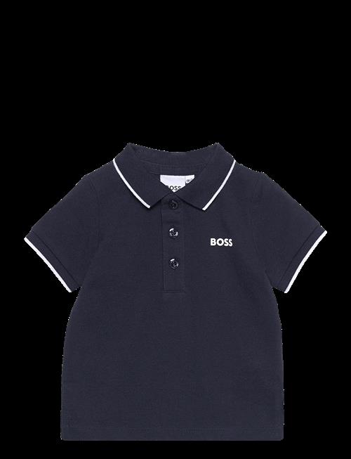 BOSS | Short Sleeve Polo | 86