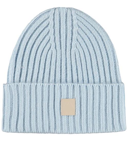 Molo Hue - Viskose/Nylon - Karli - Ice Aqua