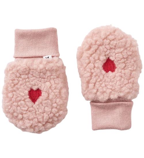 Molo Luffer - Ufo - Red Hearts Soft