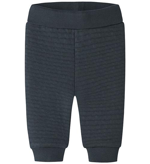 Name It Bukser - NbmNicolas - Ombre Blue