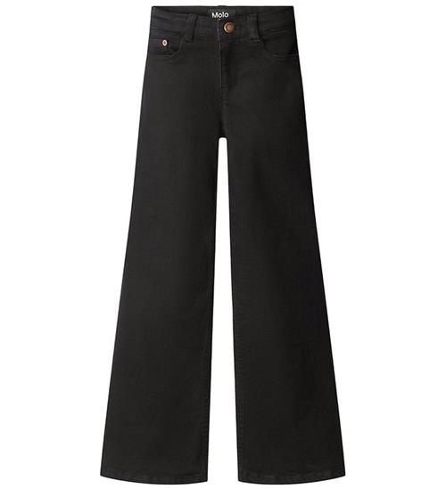 Molo Jeans - Asta - Sort