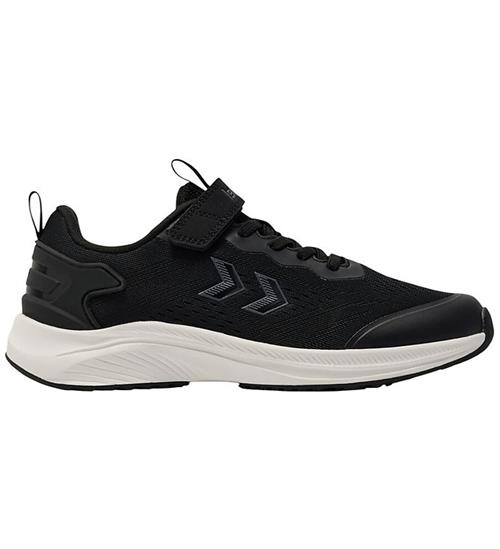 Hummel Sko - Bolt Tech VC JR - Sort