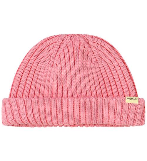 MarMar Hue - Bomuld/Uld - Atlas - Pink Blossom