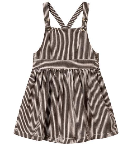 MarMar Spencer - Sanne - Dark Brownie Stripe