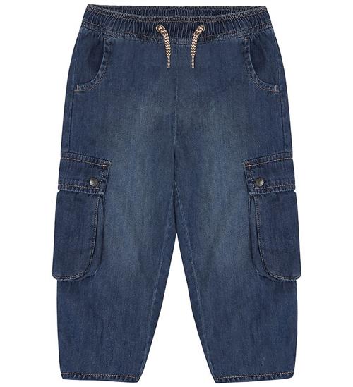 Hust and Claire Jeans m. For - HcTrevor - Blue Denim