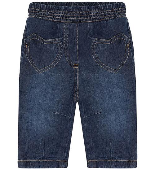 Hust and Claire Jeans m. For - HcTilde - Blue Denim