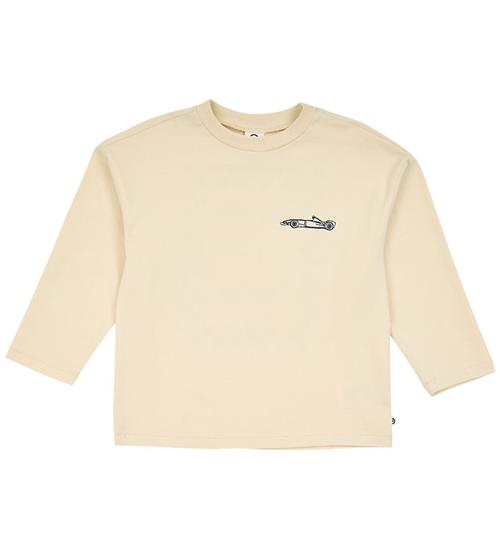 Müsli Bluse - Racing - Oak