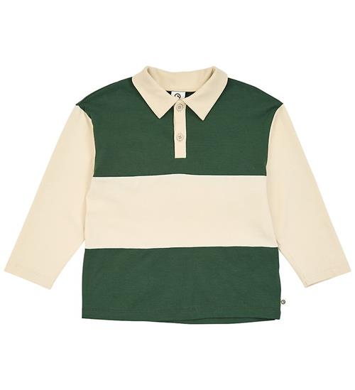 Müsli Polobluse - Superfan - Oak