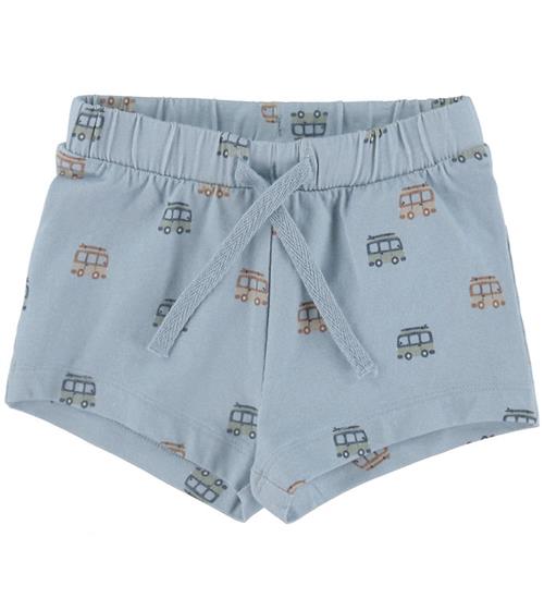 Name It Shorts - NbmJamie - Blue Fog