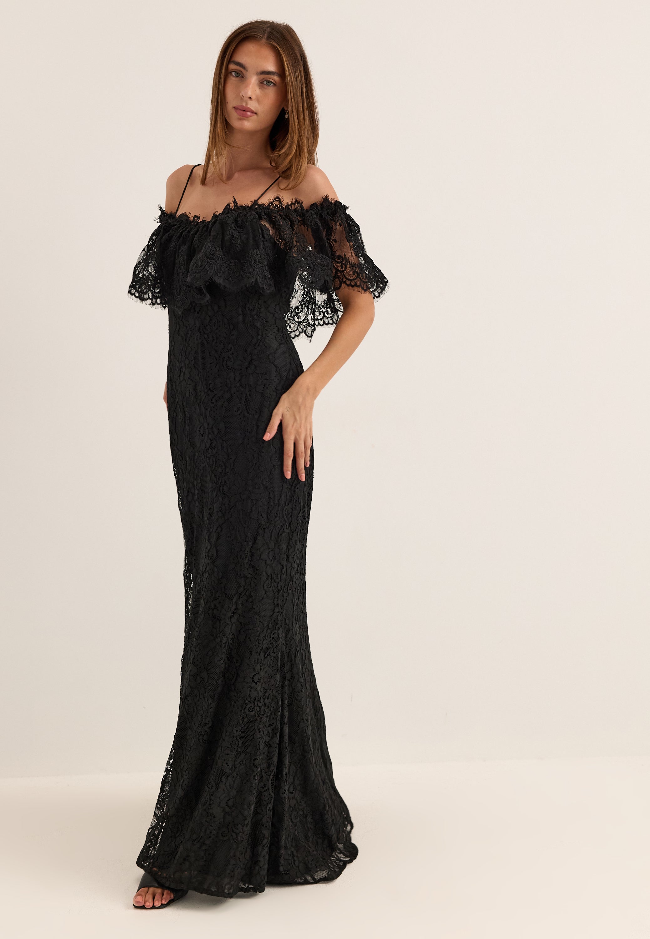 IDA SJÖSTEDT Clara Dress