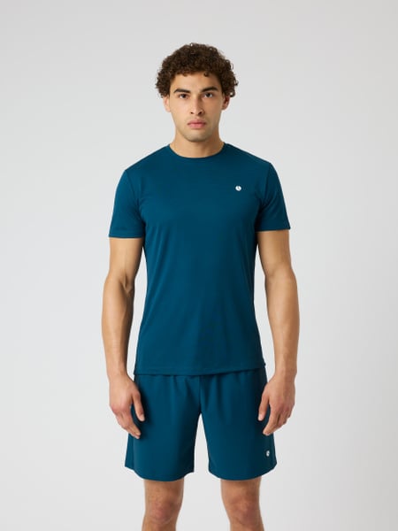 Björn Borg Ace Light T-shirt Blå, XXL