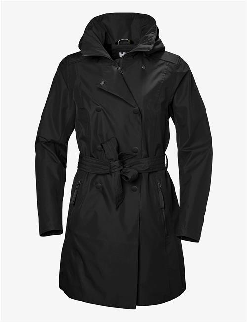 Helly Hansen | W Welsey Ii Trench | L