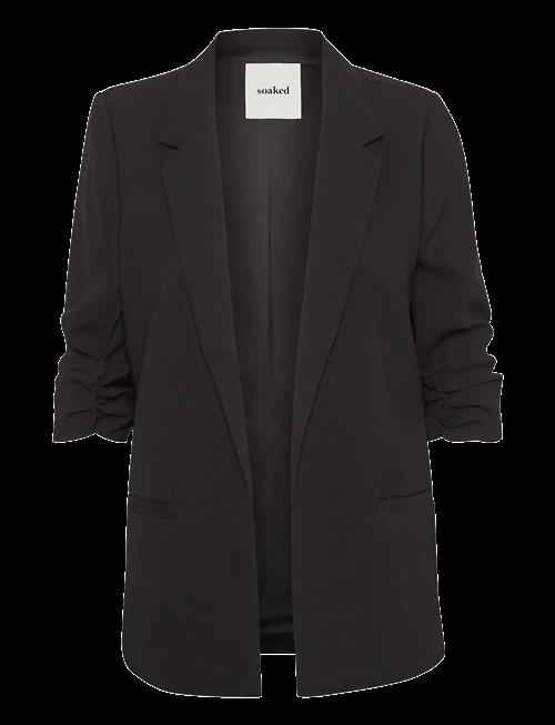 Soaked | Slshirley Blazer | S