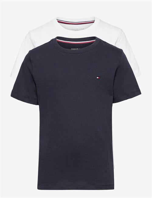 Tommy Hilfiger | 2 Pk Ss Tee | 152-164