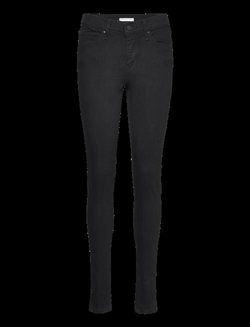 Levi's® | 310 Shaping Super Skinny Black | 32 x 30
