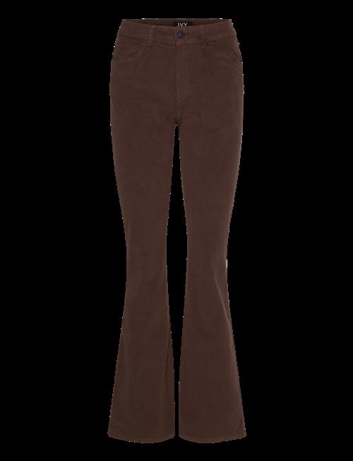 IVY Copenhagen | Ivy-Tara Flare Jeans Baby Cord | 28 x 30