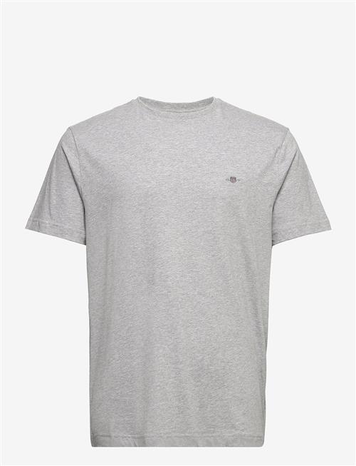 Gant | Reg Shield Ss T-Shirt | XXL