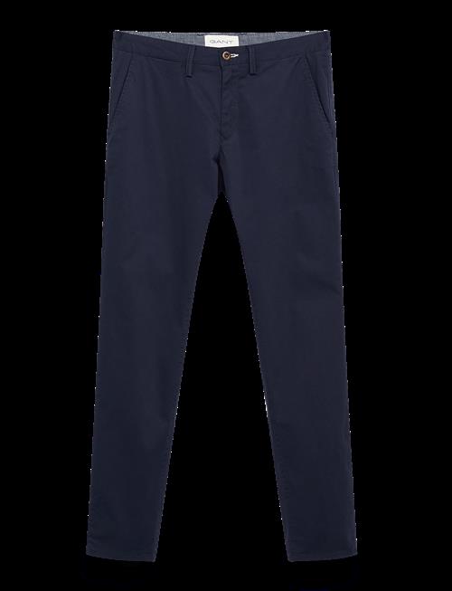 Gant | Slim Twill Chinos | 33 x 34