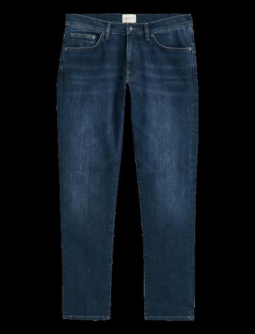 Gant | Slim Gant Jeans | 31 x 34