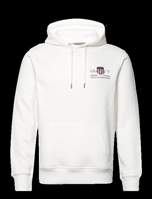 Gant | Reg Medium Archive Shield Hoodie | L