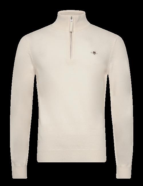Gant | Superfine Lambswool Half Zip | XL