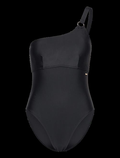 Speedo | Womens Shaping Asymmetric 1 Piece | 38