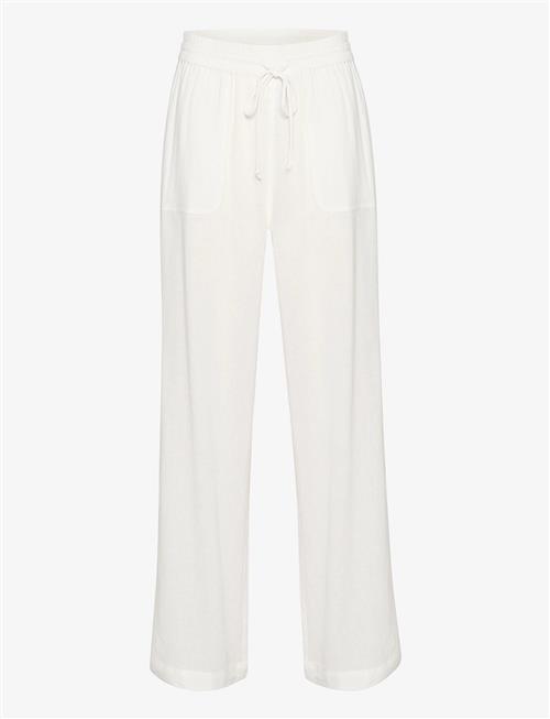 Kaffe | Kamilia Long Wide Pants Hw | 44