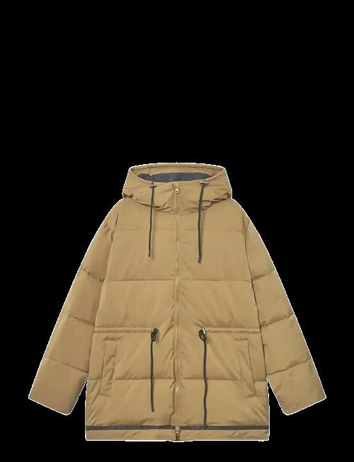 Rethinkit Studios | Puffer Jacket Shelter | M