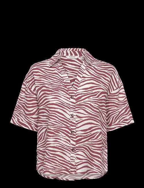 b.young | Byfalakka Ss Shirt - | 40