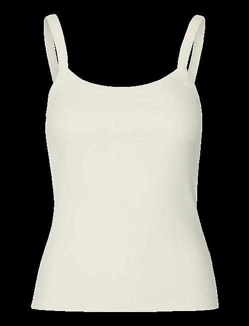 Selected | Slwcelica Anna Strap Tank Top Noos | S